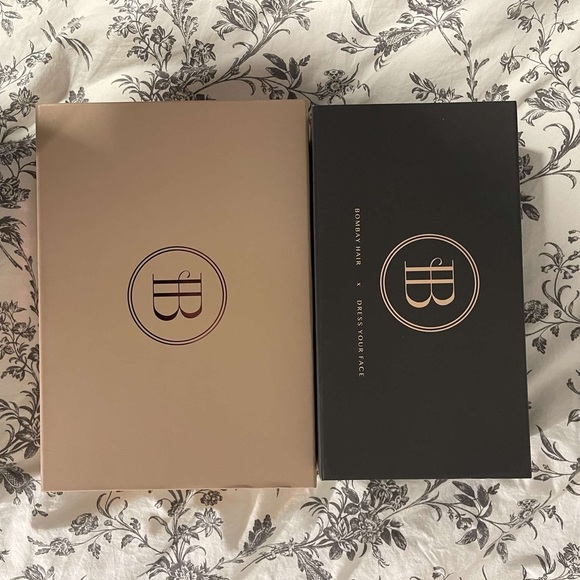 Curling wand three sizes and hair waver - Picture 3 of 4